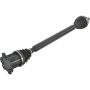 Autopart International Axle Assembly 100% NEW 1700497271