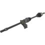 Autopart International Axle Assembly 100% NEW 1700503083