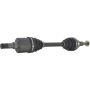 Autopart International Axle Assembly 100% NEW 1700503849