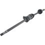 Autopart International Axle Assembly 100% NEW 1700503850