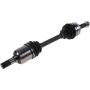 Autopart International Axle Assembly 100% NEW 1700511961