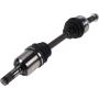 Autopart International Axle Assembly 100% NEW 1700511962
