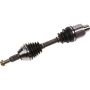 Autopart International Axle Assembly 100% NEW 1700511965