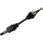 Autopart International Axle Assembly 100% NEW 1700511966