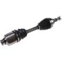 Autopart International Axle Assembly 100% NEW 1700511967