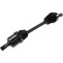 Autopart International Axle Assembly 100% NEW 1700511971