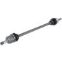 Autopart International Axle Assembly 100% NEW 1700511974