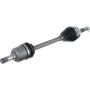 Autopart International Axle Assembly 100% NEW 1700511975