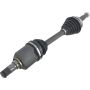 Autopart International Axle Assembly 100% NEW 1700511976
