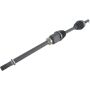 Autopart International Axle Assembly 100% NEW 1700511977