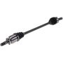 Autopart International Axle Assembly 100% NEW 1700511978