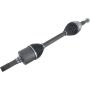 Autopart International Axle Assembly 100% NEW 1700511982