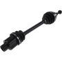 Autopart International Axle Assembly 100% NEW 1700511984