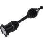 Autopart International Axle Assembly 100% NEW 1700511985