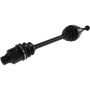 Autopart International Axle Assembly 100% NEW 1700511987