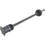 Autopart International Axle Assembly 100% NEW 1700511990