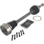 Autopart International Axle Assembly 100% NEW 1700511991
