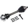 Autopart International Axle Assembly 100% NEW 1700511993