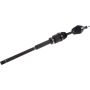Autopart International Axle Assembly 100% NEW 1700511994