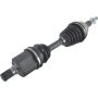 Autopart International Axle Assembly 100% NEW 1700511995