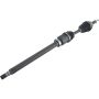 Autopart International Axle Assembly 100% NEW 1700511996