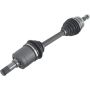 Autopart International Axle Assembly 100% NEW 1700511998
