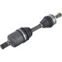 Autopart International Axle Assembly 100% NEW 1700512001