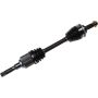 Autopart International Axle Assembly 100% NEW 1700512002