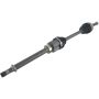 Autopart International Axle Assembly 100% NEW 1700512003