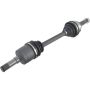 Autopart International Axle Assembly 100% NEW 1700512004
