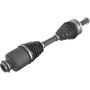 Autopart International Axle Assembly 100% NEW 1700512005