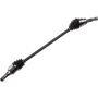 Autopart International Axle Assembly 100% NEW 1700512040