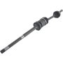 Autopart International Axle Assembly 100% NEW 1700512229