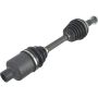 Autopart International Axle Assembly 100% NEW 1700512231