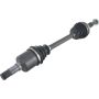 Autopart International Axle Assembly 100% NEW 1700512232