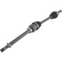 Autopart International Axle Assembly 100% NEW 1700512233