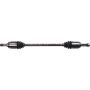 Autopart International Axle Assembly 100% NEW 1700514999