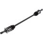 Autopart International Axle Assembly 100% NEW 1700515000