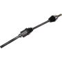 Autopart International Axle Assembly 100% NEW 1700516216