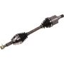 Autopart International Axle Assembly 100% NEW 1700516219