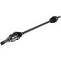 Autopart International Axle Assembly 100% NEW 1700517435