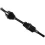 Autopart International Axle Assembly 100% NEW 1700517438