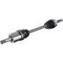 Autopart International Axle Assembly 100% NEW 1700517439