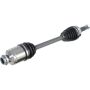 Autopart International Axle Assembly 100% NEW 1700517440
