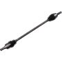 Autopart International Axle Assembly 100% NEW 1700517443