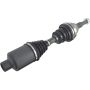 Autopart International Axle Assembly 100% NEW 1700517445