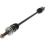 Autopart International Axle Assembly 100% NEW 1700518488