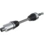 Autopart International Axle Assembly 100% NEW 1700518493