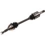 Autopart International Axle Assembly 100% NEW 1700518495