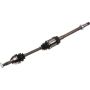Autopart International Axle Assembly 100% NEW 1700518497